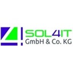 SOL4IT GmbH & Co. KG Logo