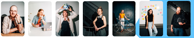 Protofy GmbH & Co. KG Team