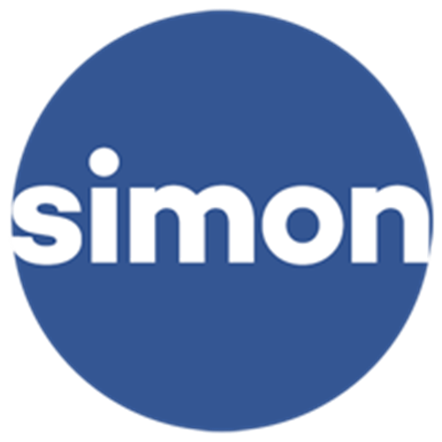 Simon Logo