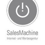 SalesMachine Logo