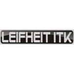 LEIFHEIT ITK Logo