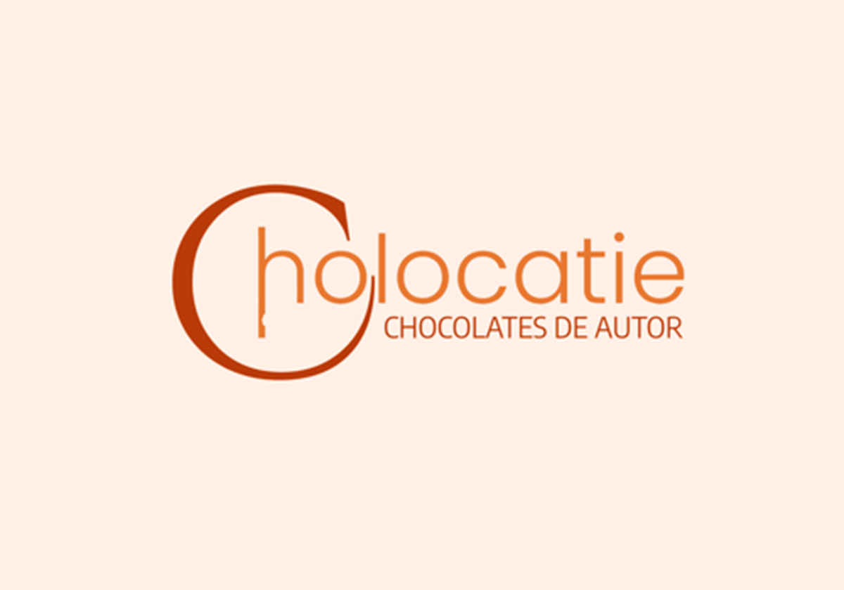 Playful Yet Professional Logo Redesign - Cholocatie