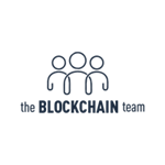 TheBlockchainTeam Logo