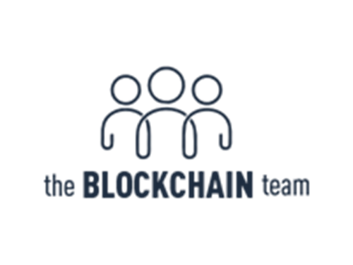 TheBlockchainTeam Logo