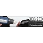 DJD-Design Logo