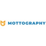 Mottography Werbeagentur Logo