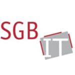 SGB IT ohG Logo