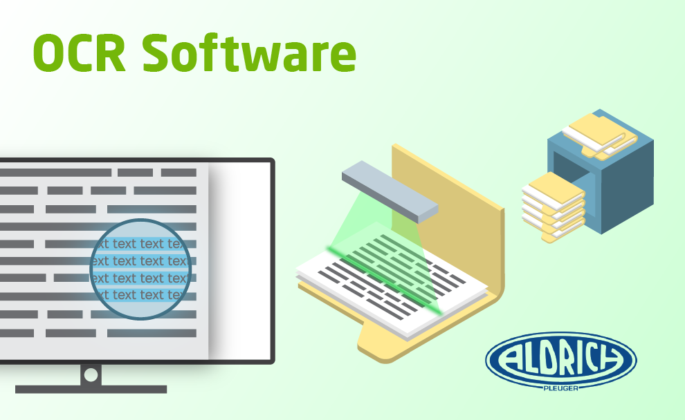 Chudovo OÜ Project - OCR Software