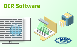Chudovo OÜ Project - OCR Software
