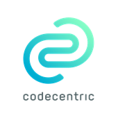 codecentric AG Logo