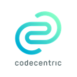 codecentric AG Logo