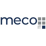 meco IT GmbH Logo