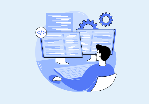 ITGix Ltd Project - Automated Frontend Load-Testing Platform