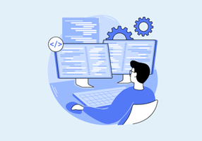 ITGix Ltd Project - Automated Frontend Load-Testing Platform