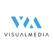 VisualMedia Logo