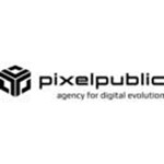 pixelpublic GmbH Logo