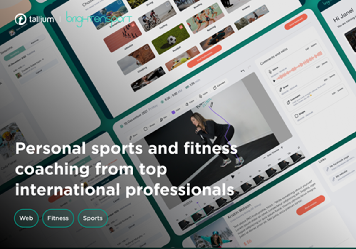  - Brightensport