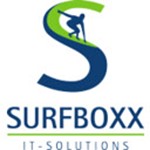 SURFBOXX IT-SOLUTIONS GmbH Logo