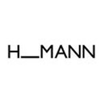 HMANN Logo