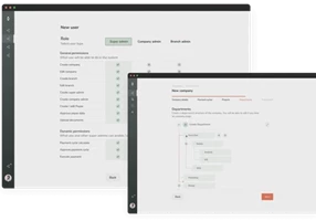 Yojji LTD Project - Cross countries payroll solution for SMB
