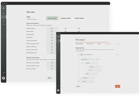 Yojji LTD Project - Cross countries payroll solution for SMB