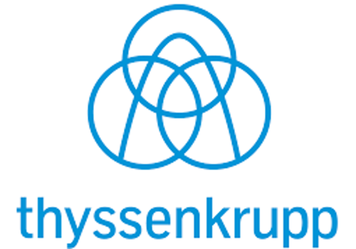 Cutting-edge Web App Development - ThyssenKrupp AG