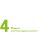 Phase 4 Communications GmbH Logo