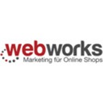 webworks - Marketing für Online Shops Logo
