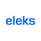 eleks GmbH Logo