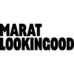 MARAT LOOKINGOOD Logo