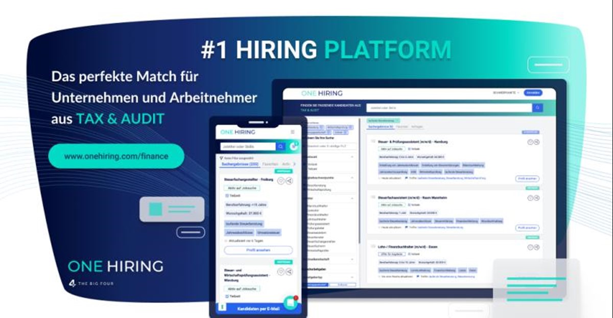 One Hiring