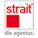 strait GmbH Logo