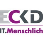 ECKD Service GmbH Logo