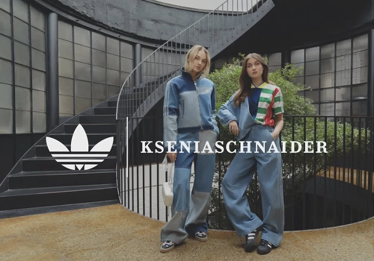 adidas Originals x KSENIASCHNAIDER - adidas Originals