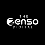 The Zenso Digital Logo