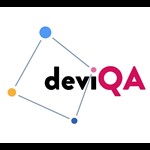 DeviQA Logo