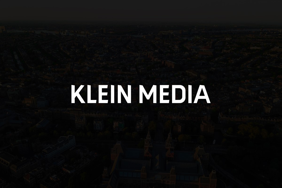 Klein Media Cover