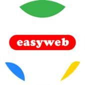 Easyweb Logo