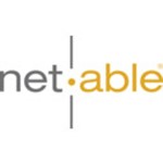 net|able Volker Frank Logo