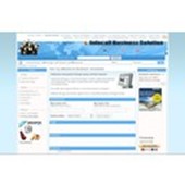 Infocall Business Solution Logo