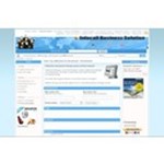 Infocall Business Solution Logo