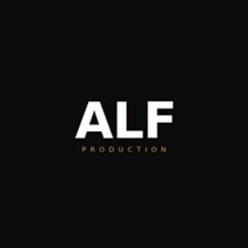 ALF Production Logo