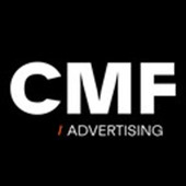 CMF | Die Sales Agentur® Logo