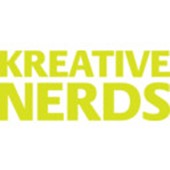 KREATIVE NERDS Logo