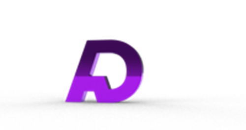 Advertiz3d Logo