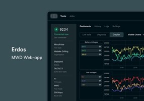 Webake Design Project - Web-based hub of tools