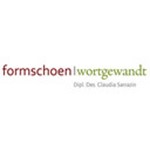 formschoen I wortgewandt Logo