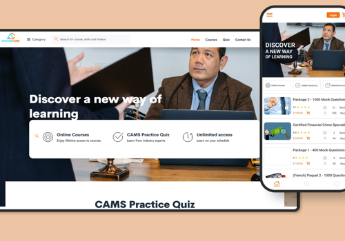 Top Remotely Project - Learning Management System