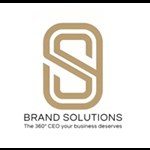 SG Brand Solutions Logo