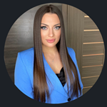 Hanna Voronova | TopDevs Corp.